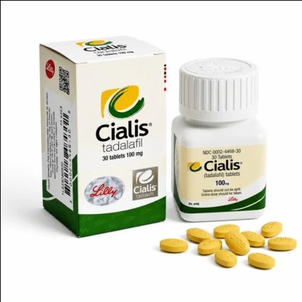 3 Kutu Cialis Tadalafil